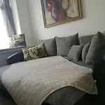 With Stained Glass Apartman *