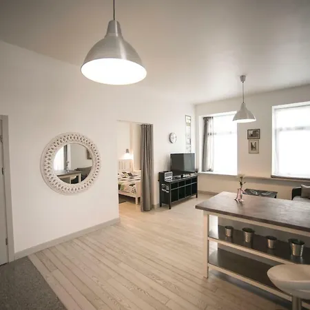 With Stained Glass *