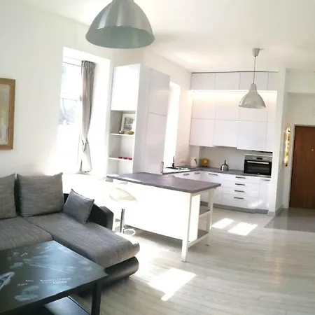 With Stained Glass * Vilnius