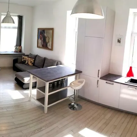 With Stained Glass Вільнюс