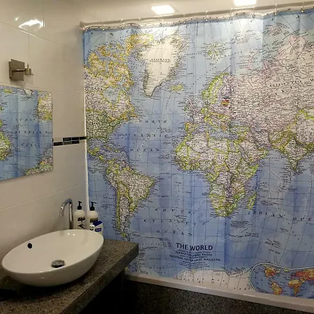 With Stained Glass *