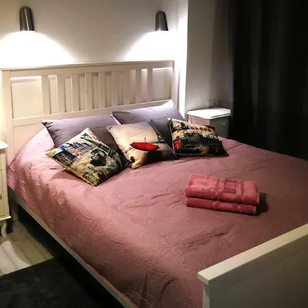 With Stained Glass Вільнюс