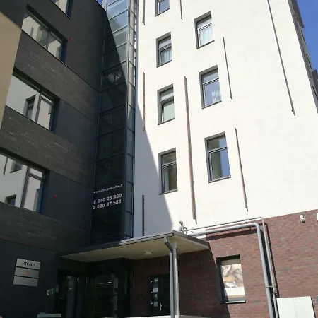 With Stained Glass *