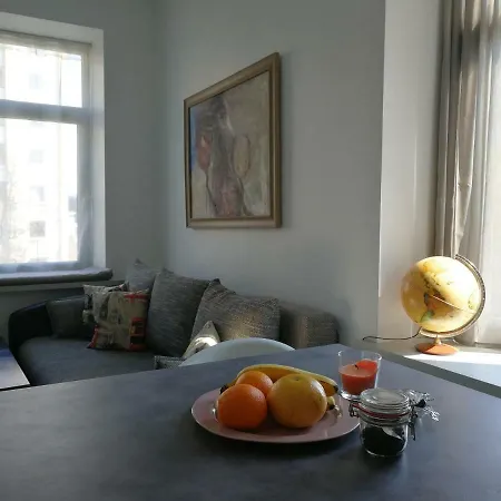 With Stained Glass *