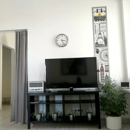 With Stained Glass Vilnius