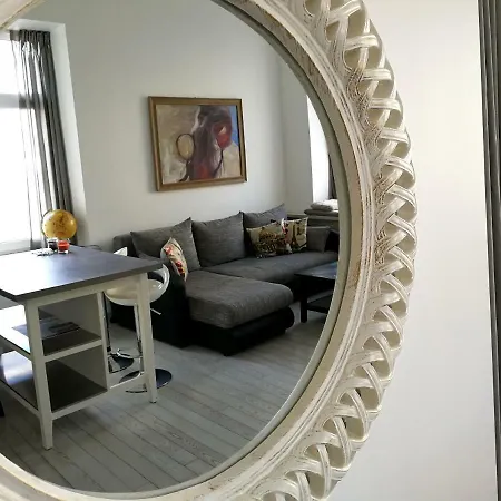 With Stained Glass *