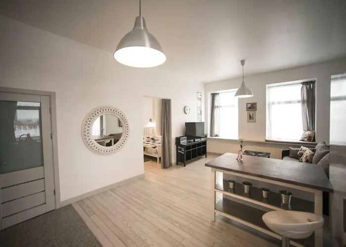 With Stained Glass *