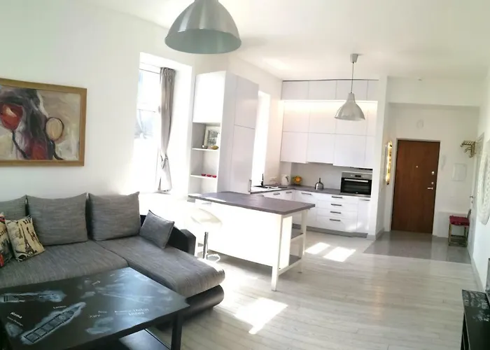 With Stained Glass * Vilnius