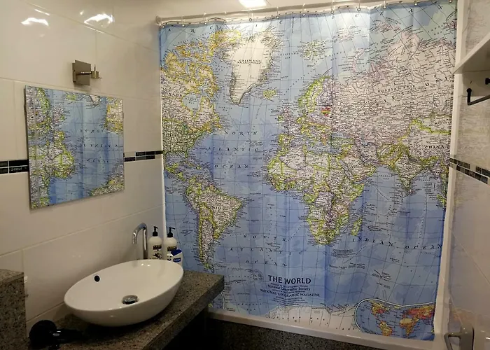 With Stained Glass *