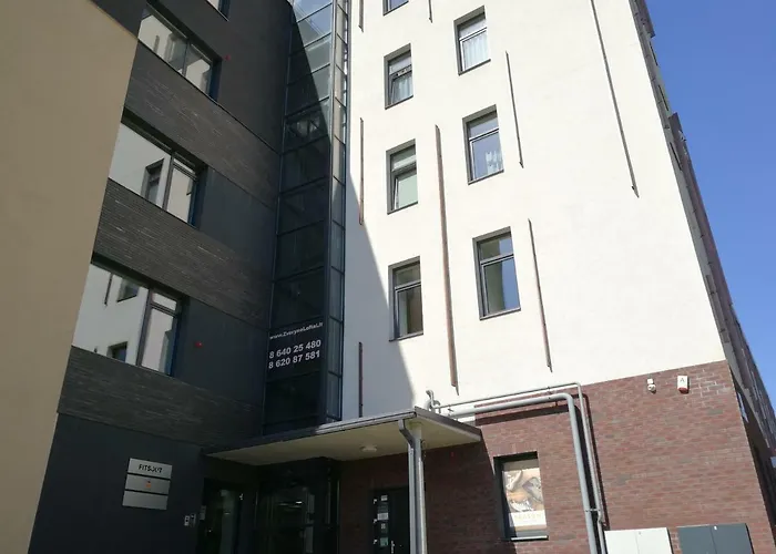 With Stained Glass *