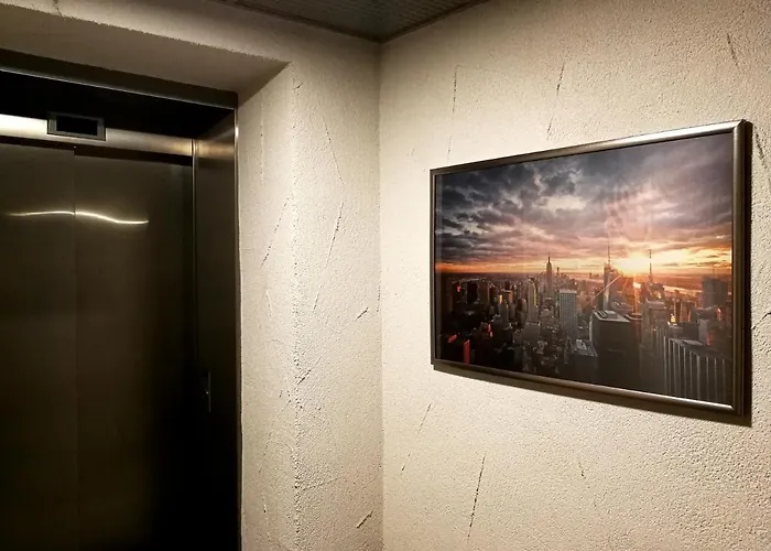 With Stained Glass Βίλνιους