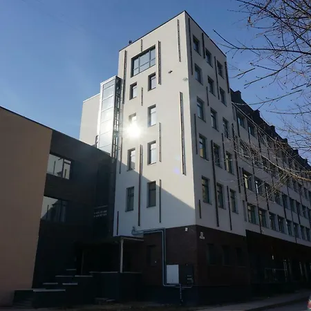 With Stained Glass *