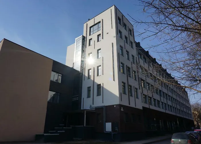 With Stained Glass *