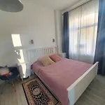 With Stained Glass Vilnius