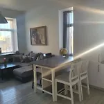 With Stained Glass Butas