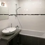 With Stained Glass Butas