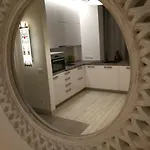 With Stained Glass Butas