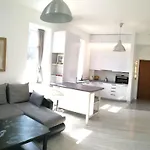 With Stained Glass * Vilnius