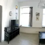 Butas With Stained Glass *