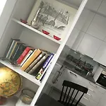 With Stained Glass Vilnius