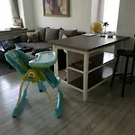 With Stained Glass Butas *