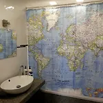 With Stained Glass *