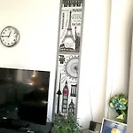 With Stained Glass *