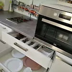 With Stained Glass Butas