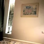 With Stained Glass Butas Vilnius