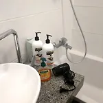 With Stained Glass Butas