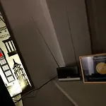 With Stained Glass Butas Vilnius