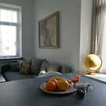 With Stained Glass *