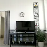 With Stained Glass Vilnius