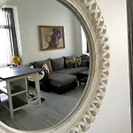 With Stained Glass *